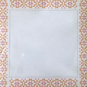 Note Pad Square shape NWT Hallmark 5.5”x5.5”